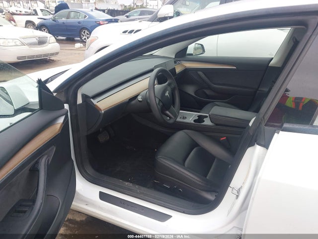 Aukcja sprzedaży 2023 Tesla Model 3 Rear-wheel Drive, vin: 5YJ3E1EA8PF495033, numer aukcji: 44407788