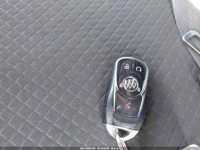 44407789 :رقم المزاد ، KL4CJESB1KB774880 vin ، 2019 Buick Encore Awd Preferred مزاد بيع
