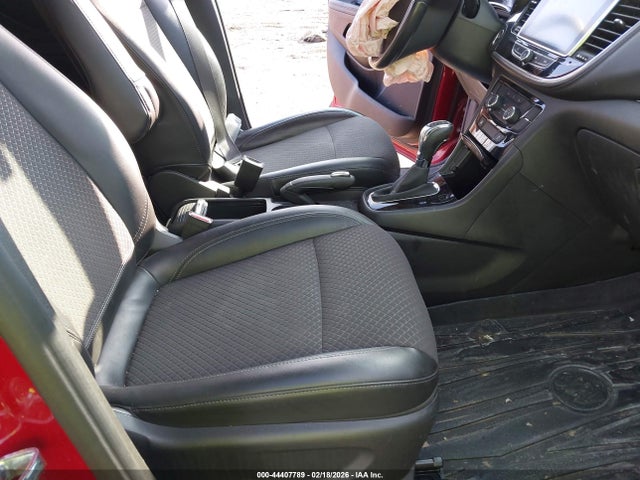 44407789 :رقم المزاد ، KL4CJESB1KB774880 vin ، 2019 Buick Encore Awd Preferred مزاد بيع