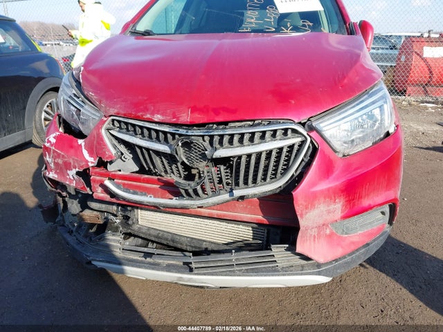 44407789 :رقم المزاد ، KL4CJESB1KB774880 vin ، 2019 Buick Encore Awd Preferred مزاد بيع