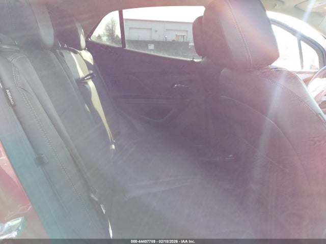 44407789 :رقم المزاد ، KL4CJESB1KB774880 vin ، 2019 Buick Encore Awd Preferred مزاد بيع