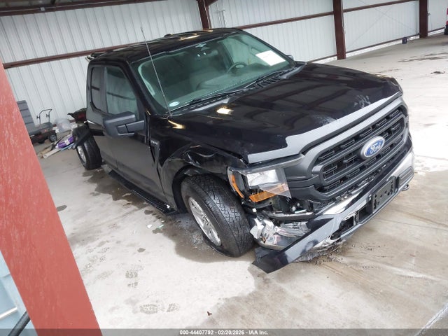 2023 FORD F-150 1FTFX1E89PKD08230