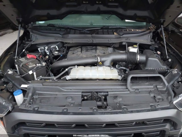 2023 FORD F-150 1FTFX1E89PKD08230 Photo 9