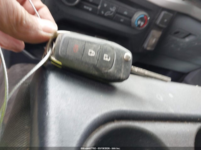 2023 FORD F-150 1FTFX1E89PKD08230 Photo 10