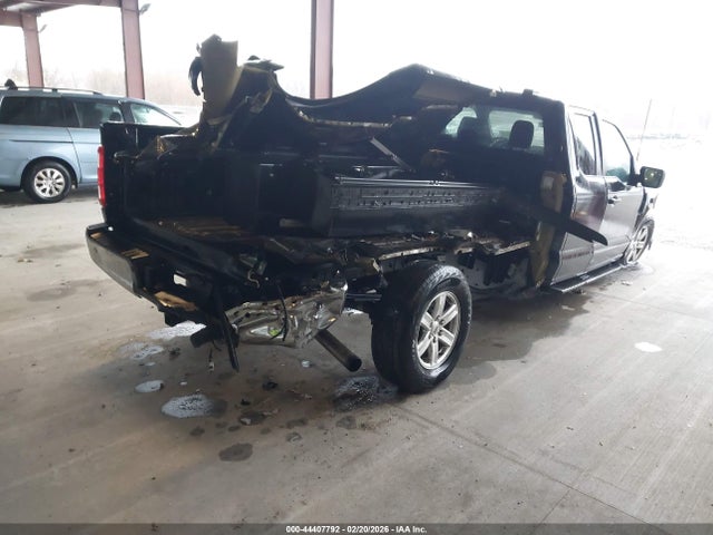 2023 FORD F-150 1FTFX1E89PKD08230 Photo 3