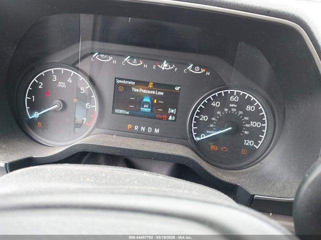 2023 FORD F-150 1FTFX1E89PKD08230 Photo 6