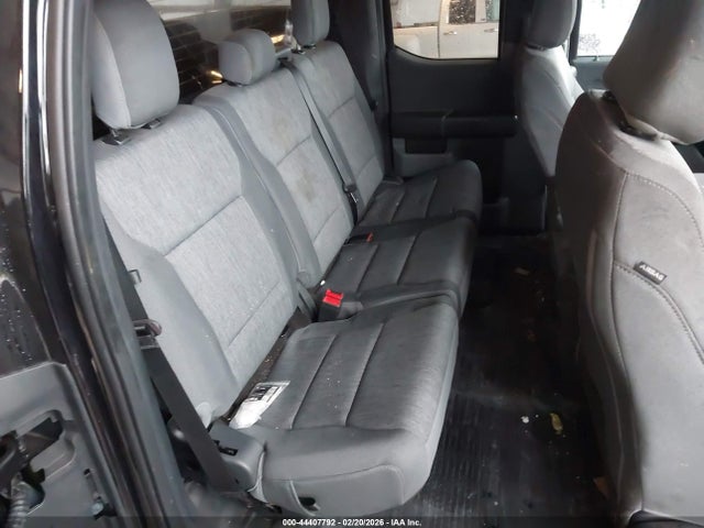 2023 FORD F-150 1FTFX1E89PKD08230 Photo 7