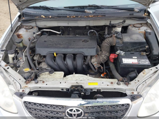 Продажа на аукционе авто 2007 Toyota Corolla Le, vin: 1NXBR32E57Z843778, номер лота: 44407794