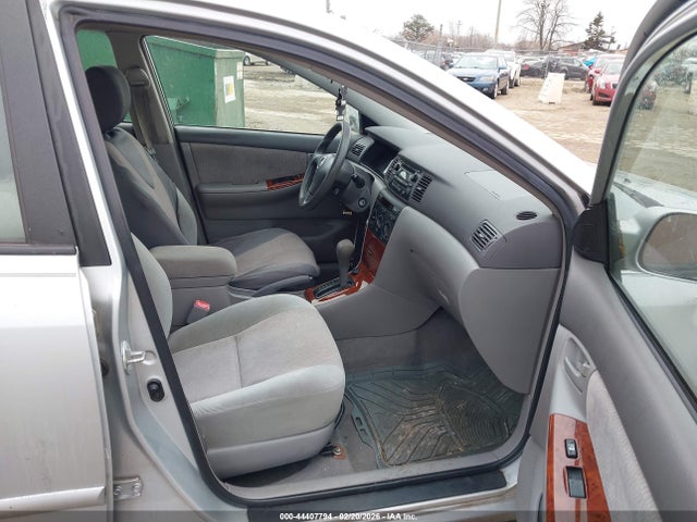 Продажа на аукционе авто 2007 Toyota Corolla Le, vin: 1NXBR32E57Z843778, номер лота: 44407794