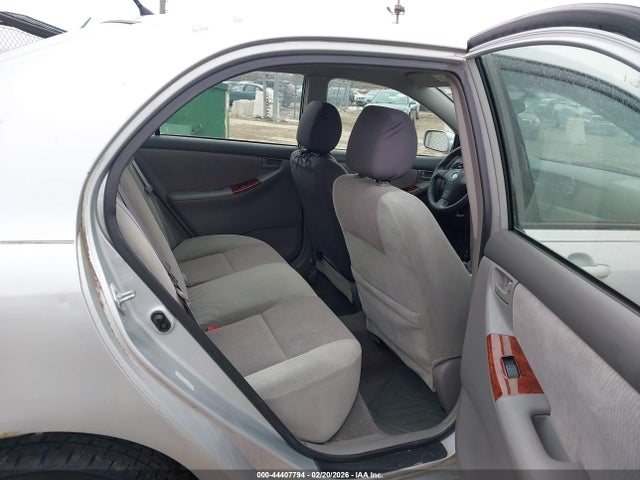 Продажа на аукционе авто 2007 Toyota Corolla Le, vin: 1NXBR32E57Z843778, номер лота: 44407794