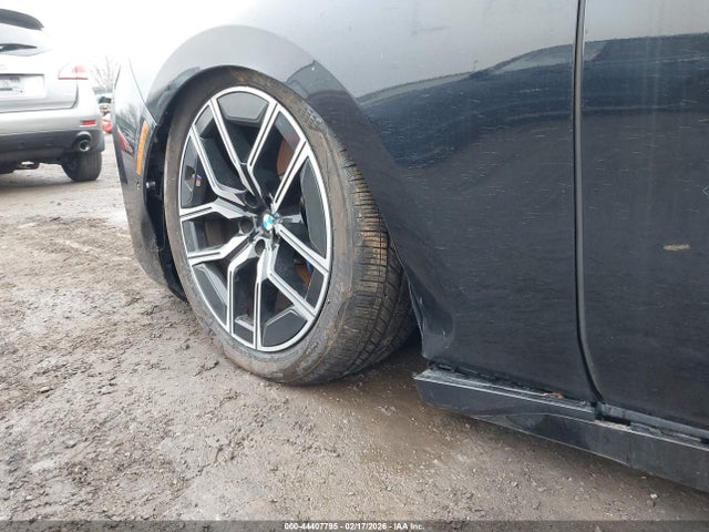 Aukcja sprzedaży 2024 Bmw 760i Xdrive, vin: WBA33EJ06RCP35543, numer aukcji: 44407795