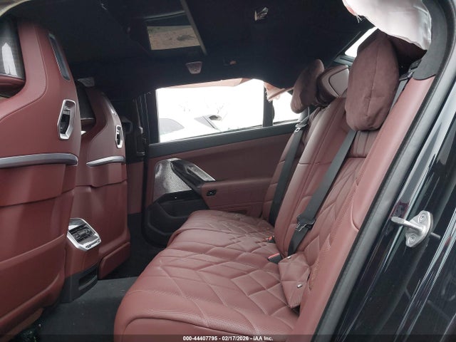 Aukcja sprzedaży 2024 Bmw 760i Xdrive, vin: WBA33EJ06RCP35543, numer aukcji: 44407795