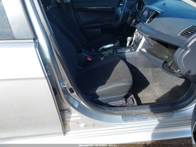 2016 MITSUBISHI LANCER JA32U2FU7GU002073 Photo 4
