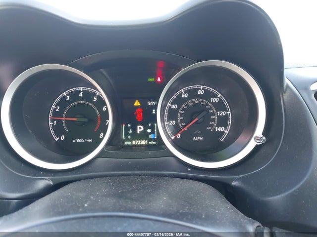 2016 MITSUBISHI LANCER JA32U2FU7GU002073 Photo 6