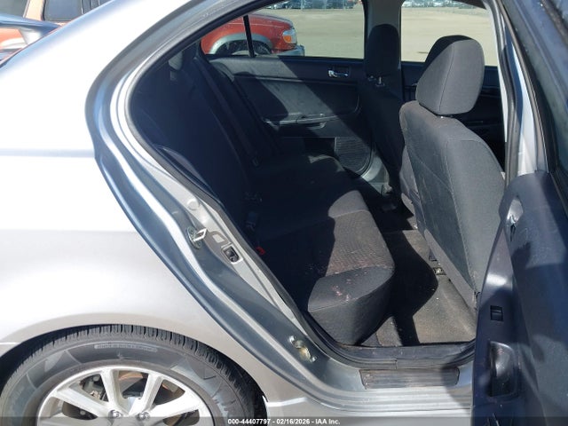 2016 MITSUBISHI LANCER JA32U2FU7GU002073 Photo 7