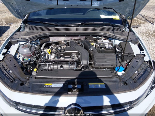 3VWBX7BU9SM087987 Volkswagen Jetta 1.5t Sport
