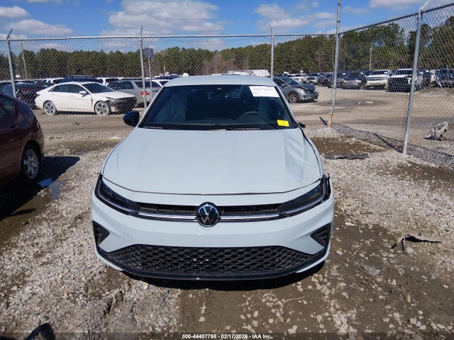 3VWBX7BU9SM087987 Volkswagen Jetta 1.5t Sport
