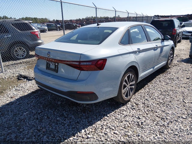 3VWBX7BU9SM087987 Volkswagen Jetta 1.5t Sport