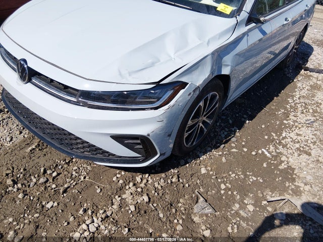 3VWBX7BU9SM087987 Volkswagen Jetta 1.5t Sport