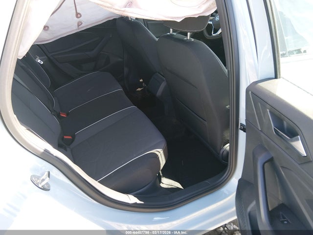 3VWBX7BU9SM087987 Volkswagen Jetta 1.5t Sport
