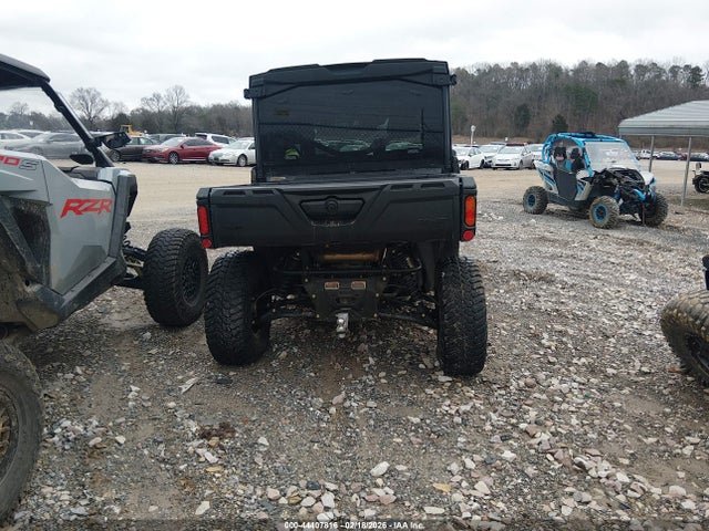 3JBUUAX49SK025420 Can-Am Defender Max Limited Cab Hd10/lone Star Hd10