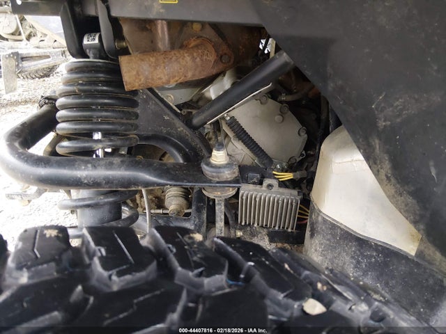 3JBUUAX49SK025420 Can-Am Defender Max Limited Cab Hd10/lone Star Hd10