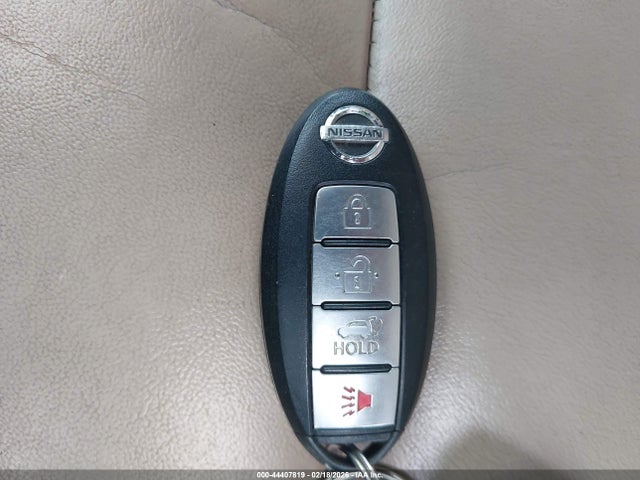 Продаж на аукціоні авто 2013 Nissan Armada Platinum, vin: 5N1AA0NC6DN605276, номер лоту: 44407819