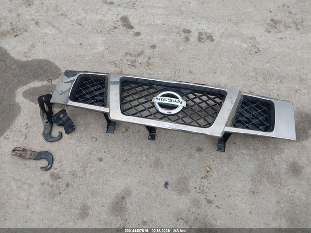 Продаж на аукціоні авто 2013 Nissan Armada Platinum, vin: 5N1AA0NC6DN605276, номер лоту: 44407819