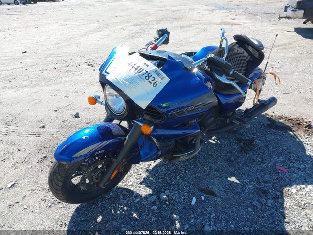 JKBVNRK1XLA018012 Kawasaki Vn1700 K