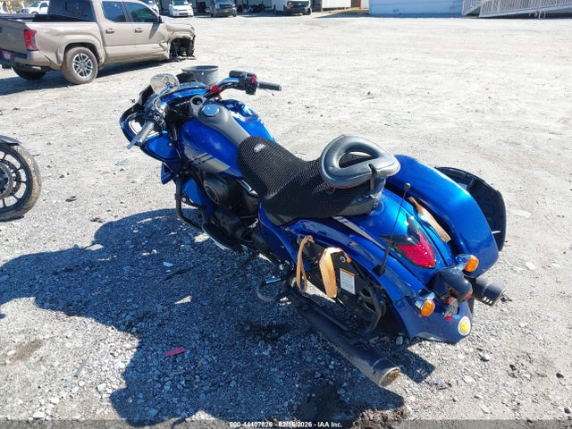 JKBVNRK1XLA018012 Kawasaki Vn1700 K