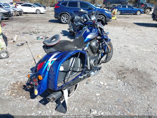 JKBVNRK1XLA018012 Kawasaki Vn1700 K