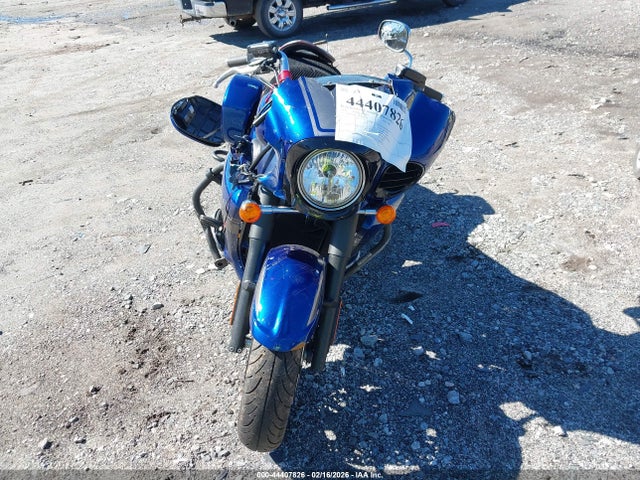 JKBVNRK1XLA018012 Kawasaki Vn1700 K