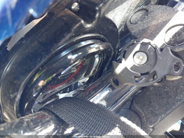 JKBVNRK1XLA018012 Kawasaki Vn1700 K
