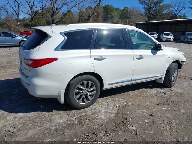 Aukcja sprzedaży 2015 Infiniti Qx60, vin: 5N1AL0MN1FC520017, numer aukcji: 44407828