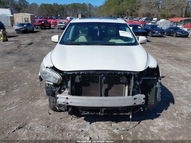 Aukcja sprzedaży 2015 Infiniti Qx60, vin: 5N1AL0MN1FC520017, numer aukcji: 44407828