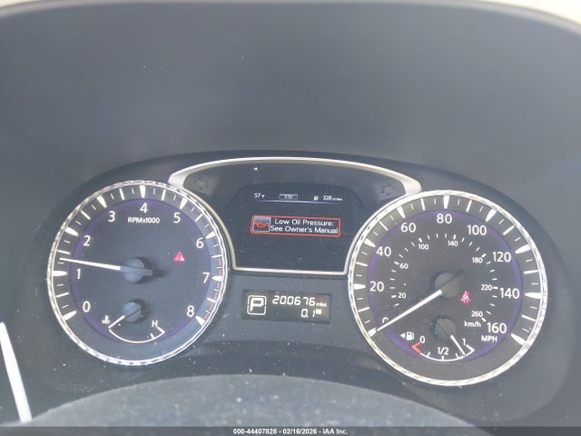 Aukcja sprzedaży 2015 Infiniti Qx60, vin: 5N1AL0MN1FC520017, numer aukcji: 44407828