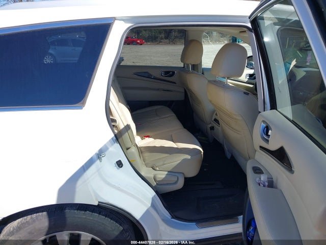 Aukcja sprzedaży 2015 Infiniti Qx60, vin: 5N1AL0MN1FC520017, numer aukcji: 44407828