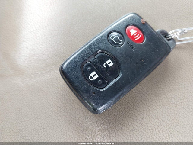 2008 TOYOTA HIGHLANDER JTEES42A982051148 Photo 10