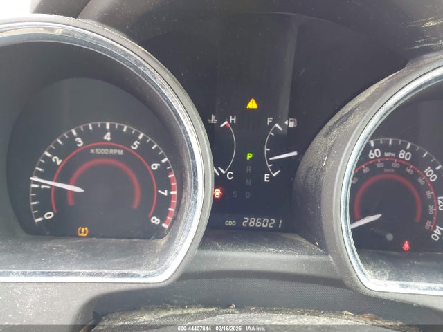 2008 TOYOTA HIGHLANDER JTEES42A982051148 Photo 6