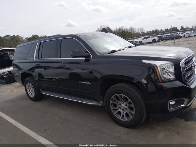 Aukcja sprzedaży 2015 Gmc Yukon Xl 1500 Slt, vin: 1GKS1HKC3FR221676, numer aukcji: 44407845
