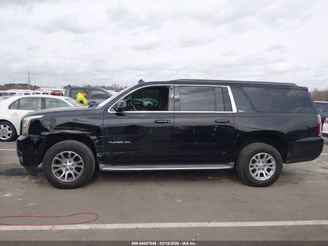 Aukcja sprzedaży 2015 Gmc Yukon Xl 1500 Slt, vin: 1GKS1HKC3FR221676, numer aukcji: 44407845