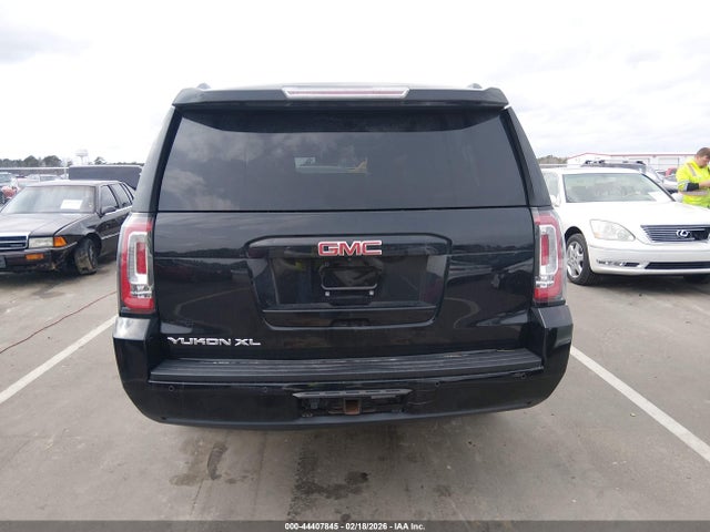 Aukcja sprzedaży 2015 Gmc Yukon Xl 1500 Slt, vin: 1GKS1HKC3FR221676, numer aukcji: 44407845