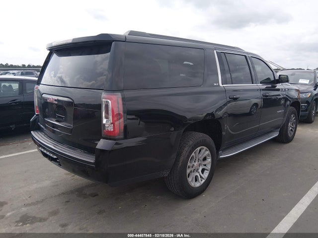 Aukcja sprzedaży 2015 Gmc Yukon Xl 1500 Slt, vin: 1GKS1HKC3FR221676, numer aukcji: 44407845