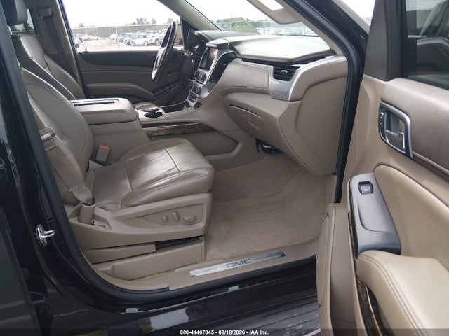 Aukcja sprzedaży 2015 Gmc Yukon Xl 1500 Slt, vin: 1GKS1HKC3FR221676, numer aukcji: 44407845