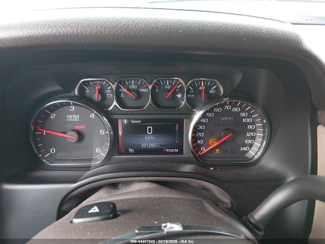 Aukcja sprzedaży 2015 Gmc Yukon Xl 1500 Slt, vin: 1GKS1HKC3FR221676, numer aukcji: 44407845