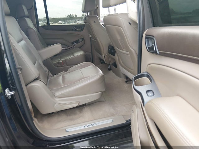 Aukcja sprzedaży 2015 Gmc Yukon Xl 1500 Slt, vin: 1GKS1HKC3FR221676, numer aukcji: 44407845