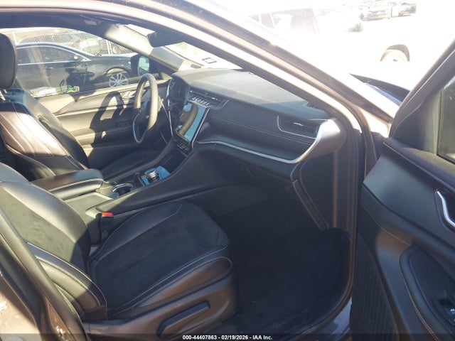 Продаж на аукціоні авто 2025 Jeep Grand Cherokee L Altitude X 4x4, vin: 1C4RJKAG4S8673499, номер лоту: 44407863