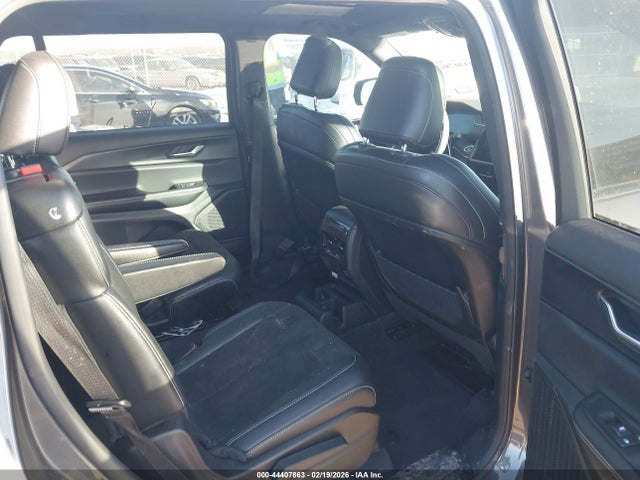 Продаж на аукціоні авто 2025 Jeep Grand Cherokee L Altitude X 4x4, vin: 1C4RJKAG4S8673499, номер лоту: 44407863