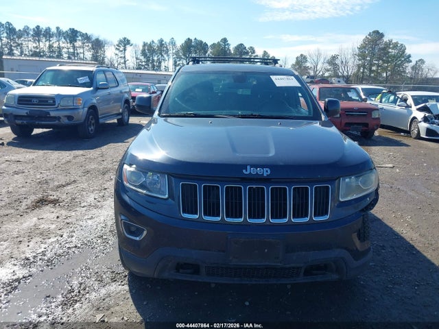Jeep Grand Cherokee Laredo 2014 1C4RJFAG7EC569033 Image 12