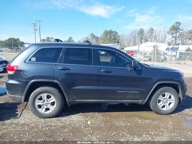 Jeep Grand Cherokee Laredo 2014 1C4RJFAG7EC569033 Image 13